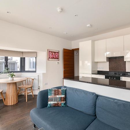 Cosy Flat London Apartment Exterior foto